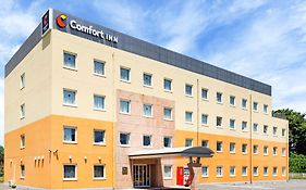 Comfort Inn Shiojiri Kita Inter